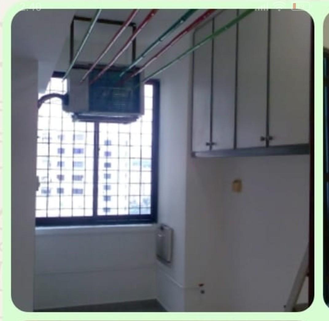 Condominium for Rent: D09, 239639