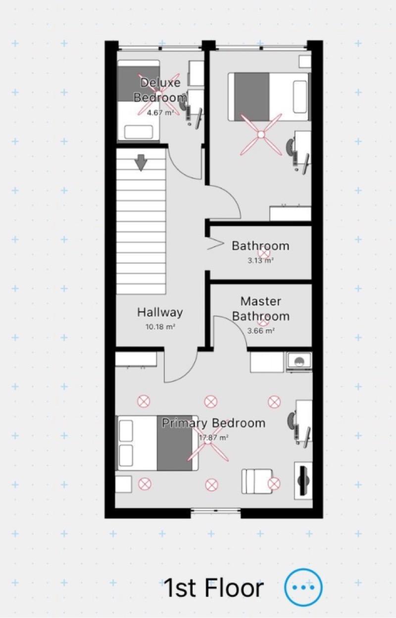 People's Park Complex Apartment Room Rental, $1,249, 1 Bed 1 Bath 120 sqft $10.41 psf