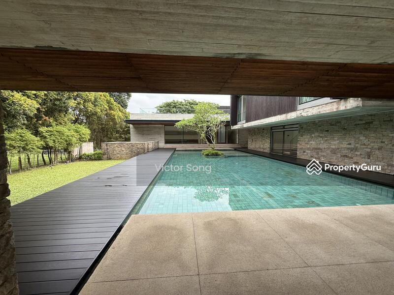Prop-GPT: Bungalow - Good Class: D10  Modern Good Class Bungalow for Rental