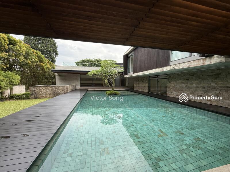 Modern Good Class Bungalow for Rental