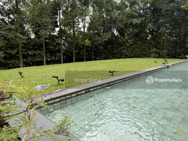 Modern Good Class Bungalow for Rental