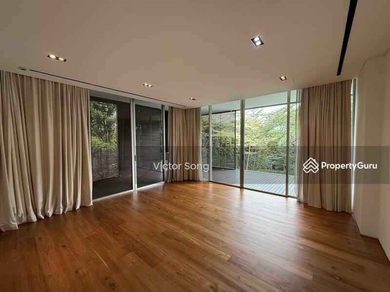 Modern Good Class Bungalow for Rental