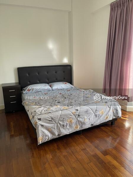 Sherwood Condo Condominium | D21  | Prop-GPT the AI-Powered Property Guru