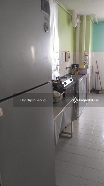 322 Bukit Batok Street 33