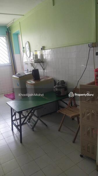 322 Bukit Batok Street 33