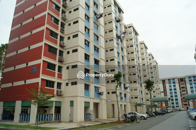 322 Bukit Batok Street 33