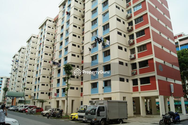 322 Bukit Batok Street 33