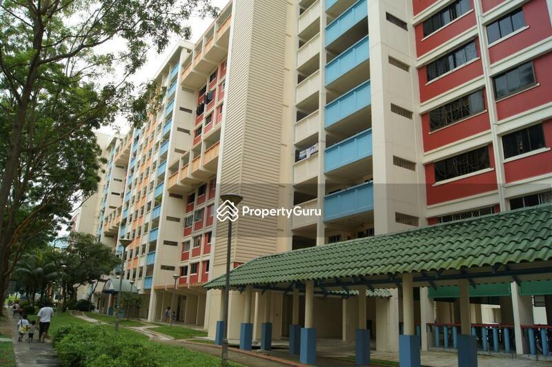 322 Bukit Batok Street 33