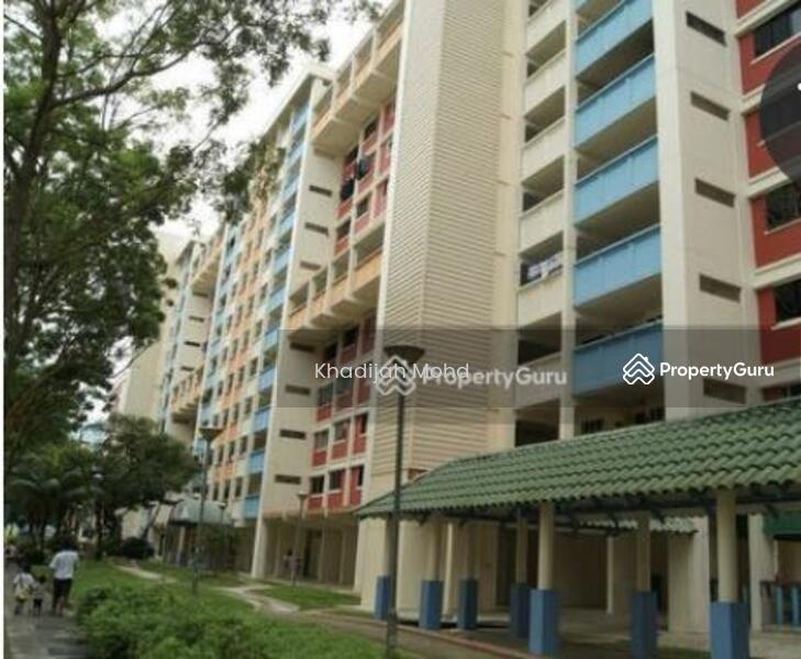 322 Bukit Batok Street 33