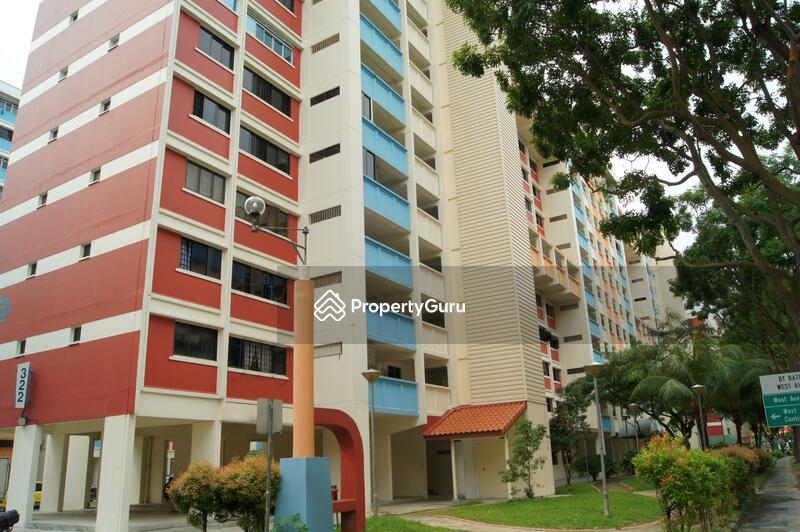 322 Bukit Batok Street 33