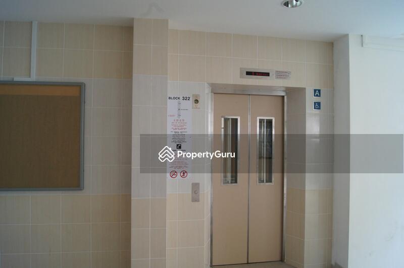 322 Bukit Batok Street 33