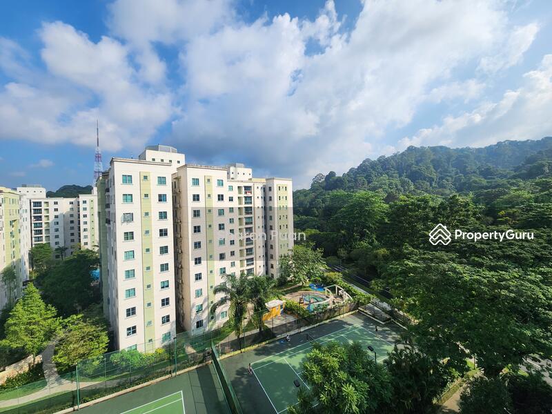 Southaven I Condominium | D21 Upper Bukit Timah | Prop-GPT the AI-Powered Property Guru