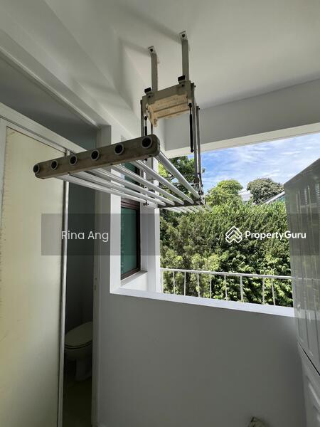 Varsity Park Condominium