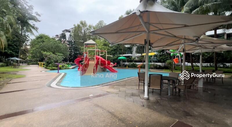Varsity Park Condominium