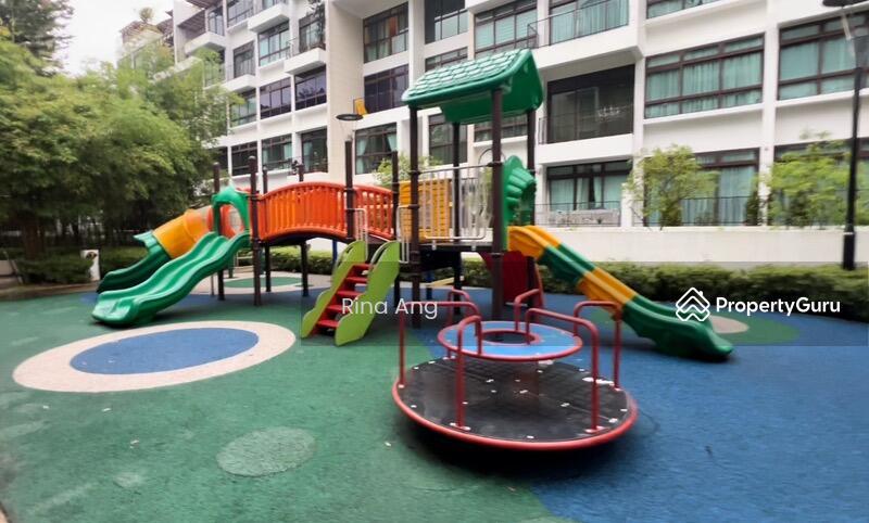Varsity Park Condominium
