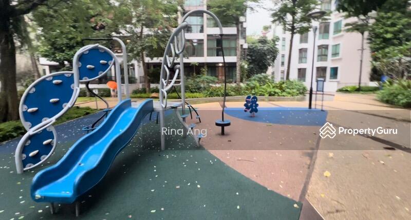 Varsity Park Condominium