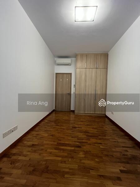 Varsity Park Condominium