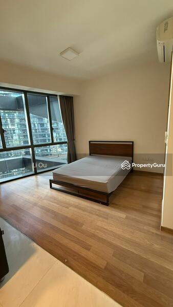 Prop-GPT: Condominium: D01 Marina Marina One Residences