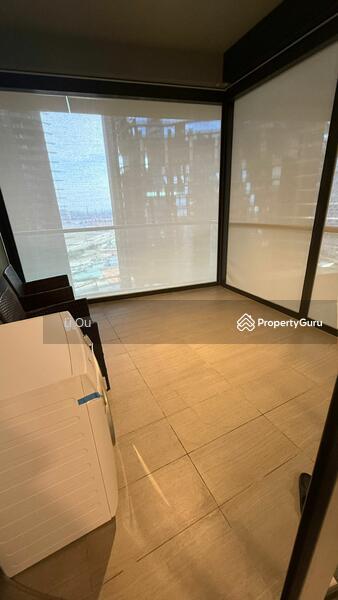 Marina One Residences