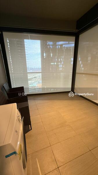 Marina One Residences