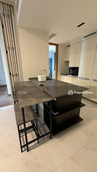 Marina One Residences