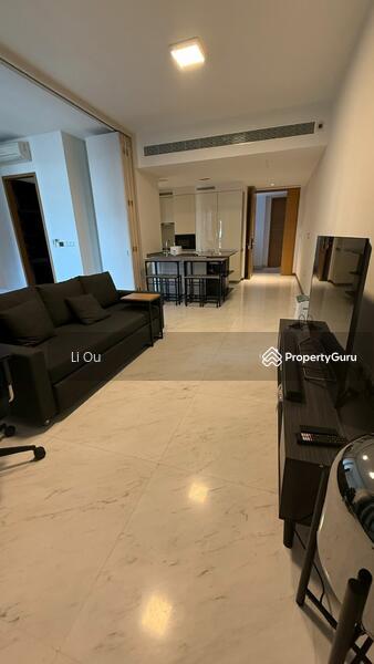 Marina One Residences