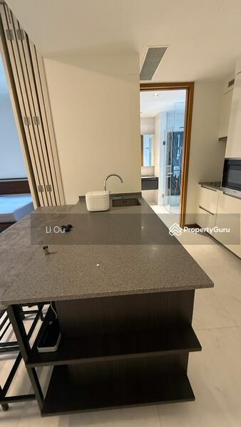 Marina One Residences
