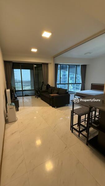 Marina One Residences