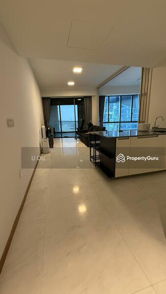 Marina One Residences