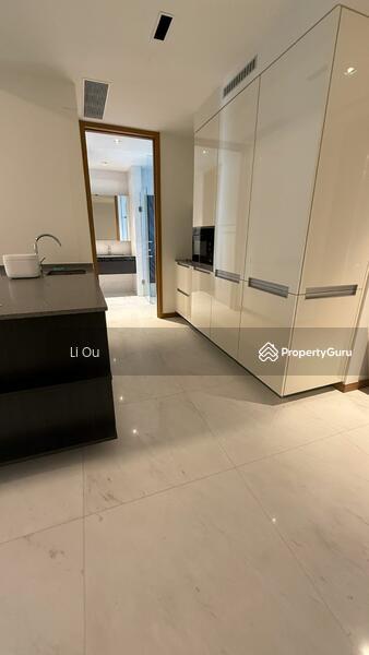 Marina One Residences