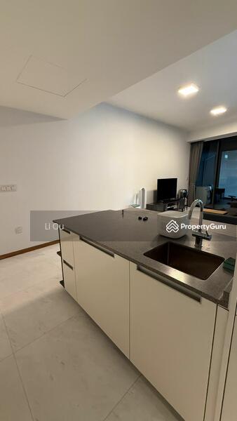 Marina One Residences