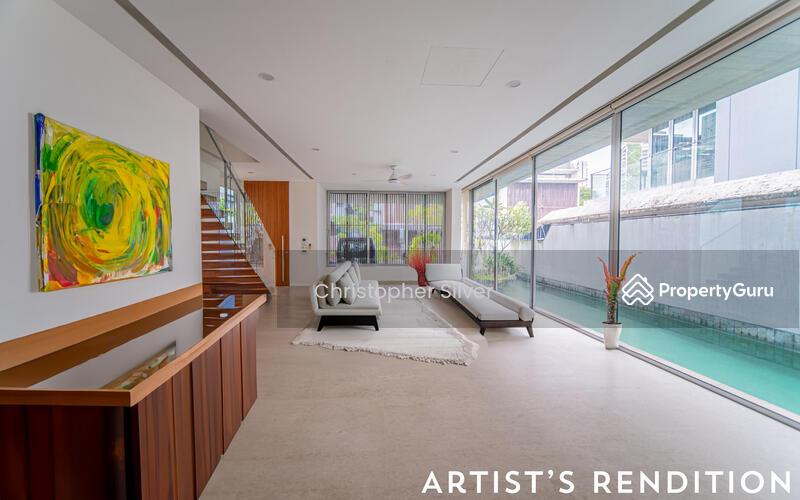 Michaels' Residences
