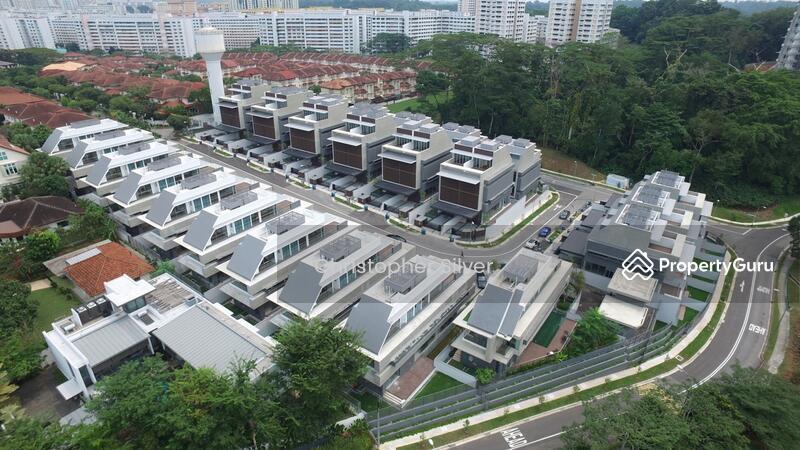Michaels' Residences