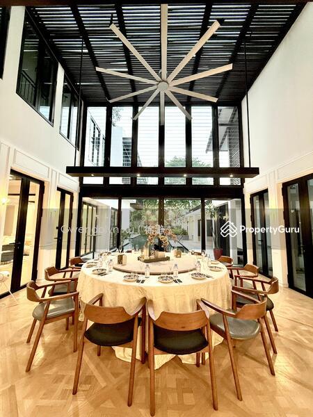 Distinguished GCB Residence | 