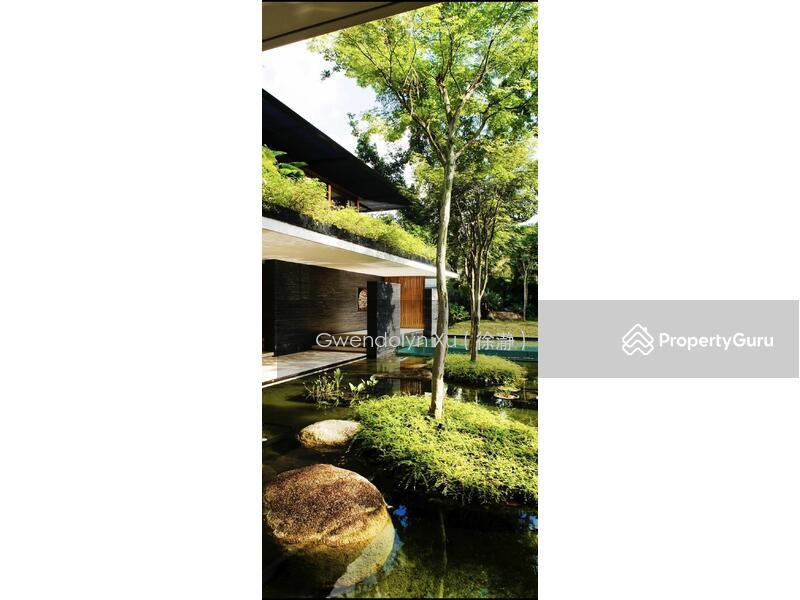 An Architectural Masterpiece by Guz Architects