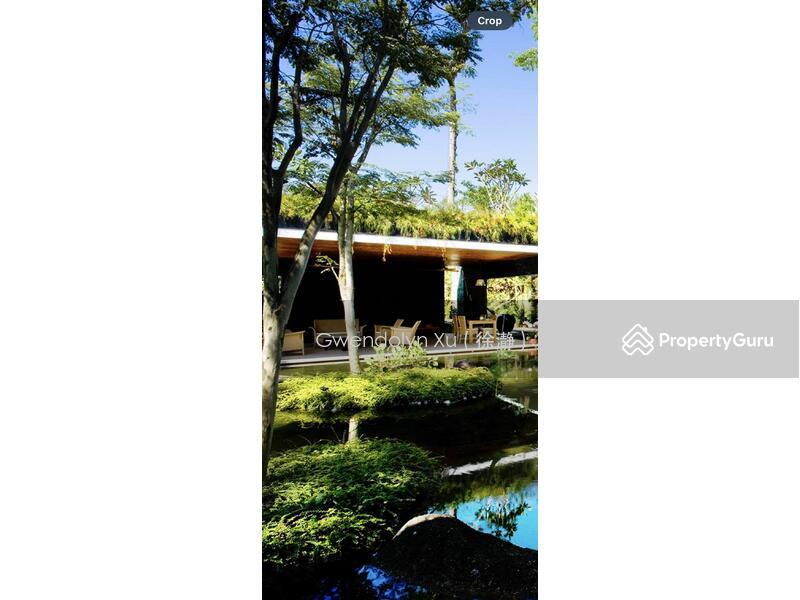 An Architectural Masterpiece by Guz Architects