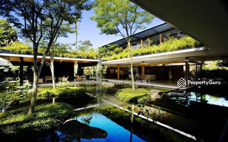 An Architectural Masterpiece by Guz Architects