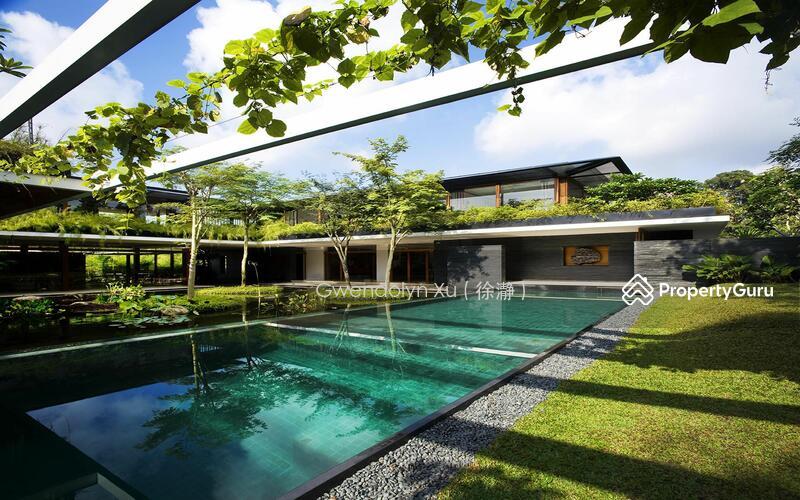 An Architectural Masterpiece by Guz Architects