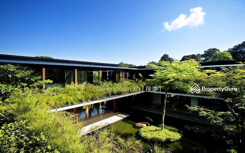 An Architectural Masterpiece by Guz Architects