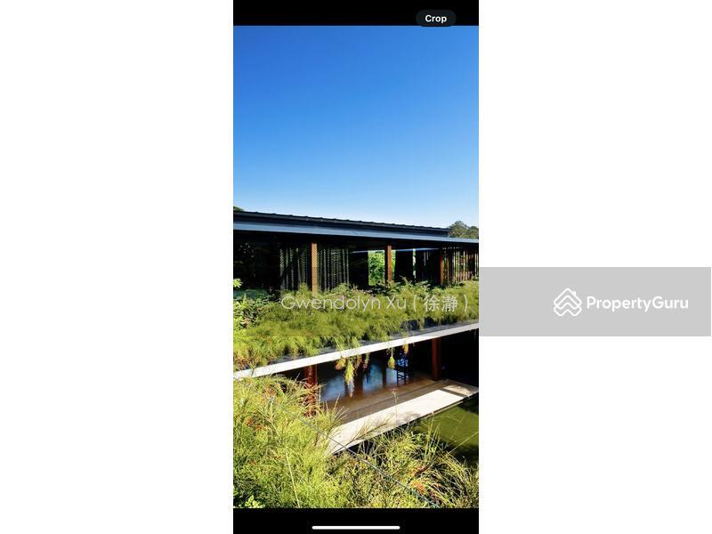 An Architectural Masterpiece by Guz Architects