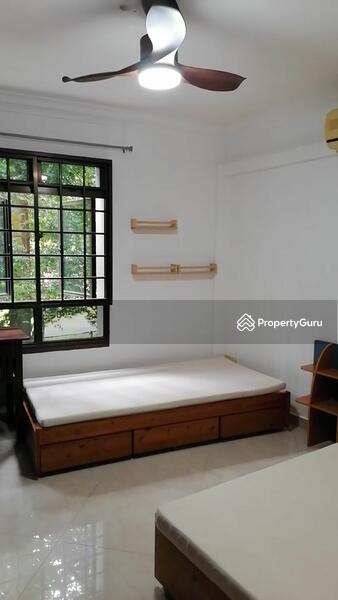 Prop-GPT: HDB Flat: D27 Admirality 486 Admiralty Link