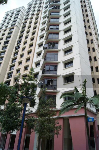 486 Admiralty Link