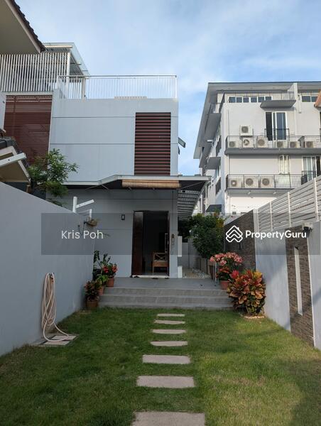 Prop-GPT: Detached: D14 Eunos Jalan Sentosa