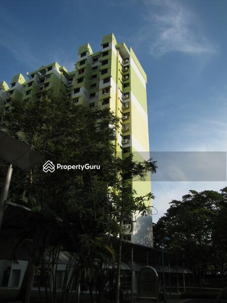 33 Marine Crescent