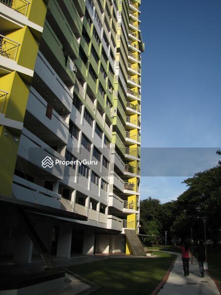 33 Marine Crescent