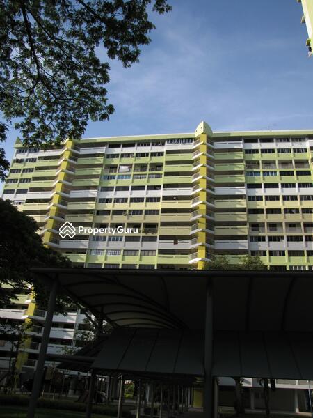 33 Marine Crescent