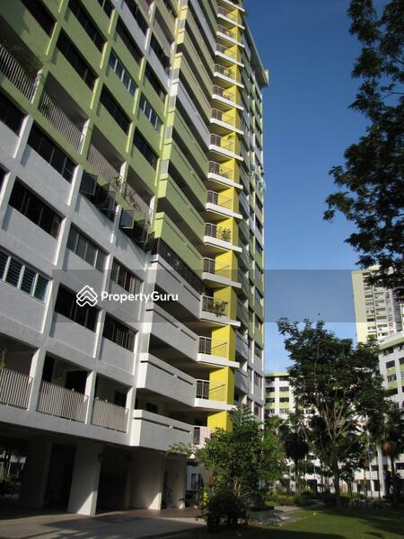 33 Marine Crescent