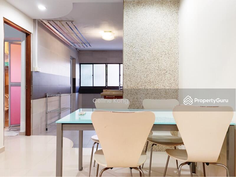 Prop-GPT: HDB Flat: D13 Potong Pasir 139 Potong Pasir Avenue 3