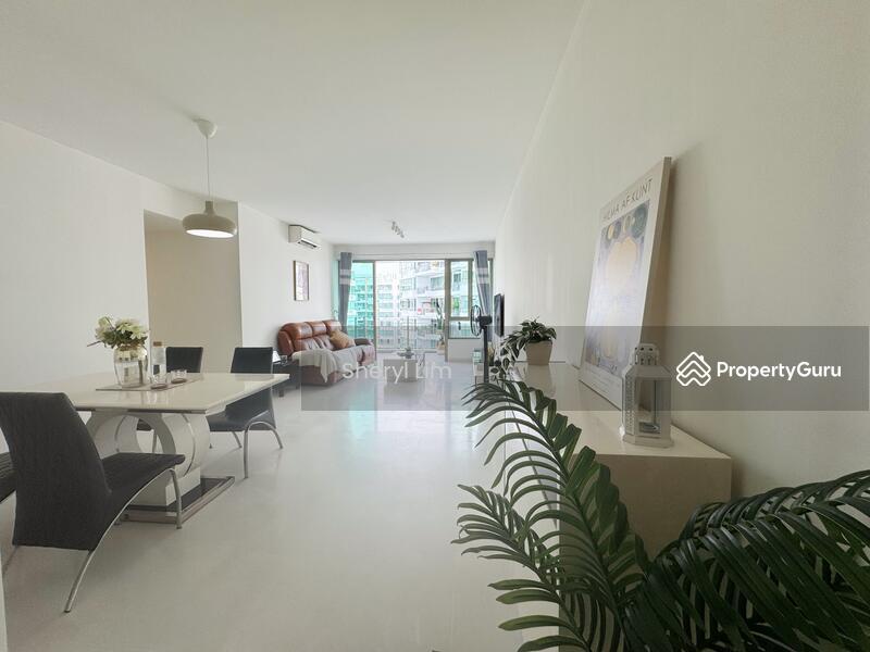 Prop-GPT: Condominium: D16 Bayshore Casa Merah