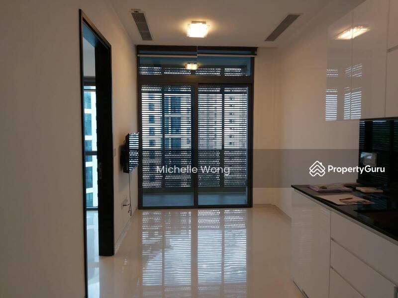 Robin Suites Apartment | D10 Ardmore | Prop-GPT the AI-Powered Property Guru